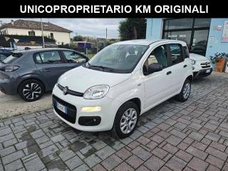 FIAT Panda 0.9 TwinAir Turbo Natural Power Easy