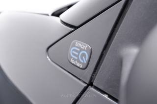SMART ForTwo usata 23