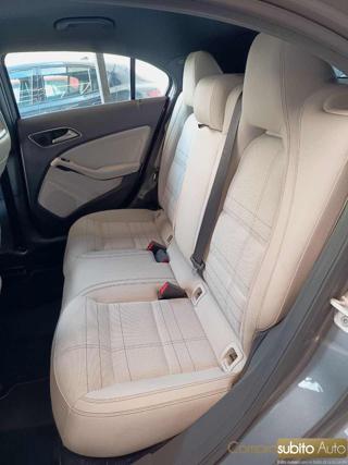 MERCEDES-BENZ A 180 usata 17