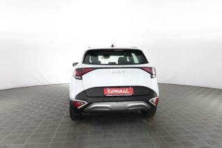 KIA Sportage usata 4