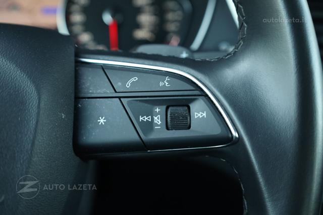 AUDI Q5 usata, con Bluetooth
