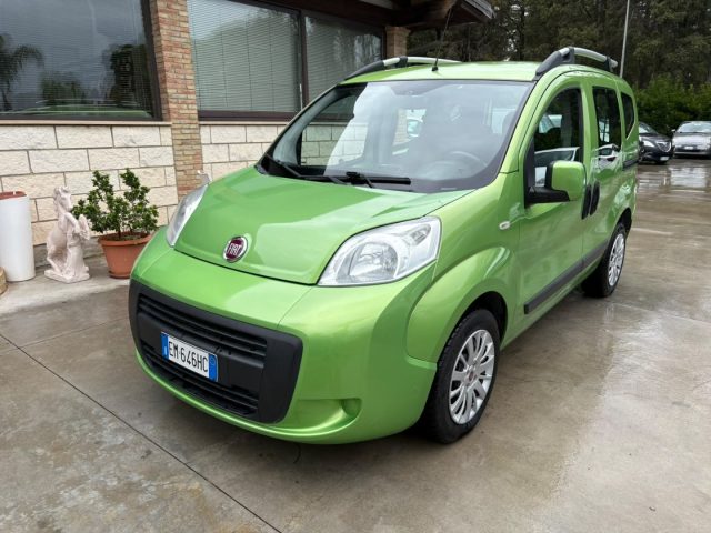 FIAT Qubo usata, con ABS