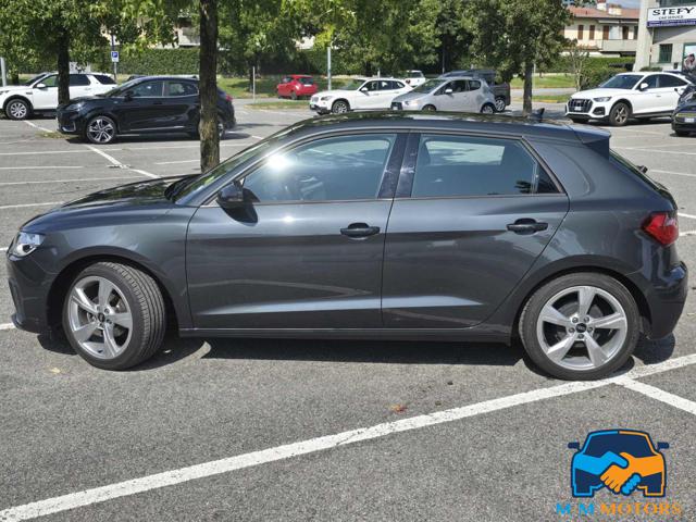 AUDI A1 usata, con Alzacristalli elettrici