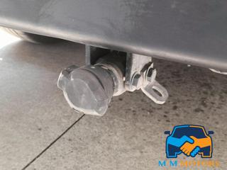 FIAT Scudo usata, con ESP