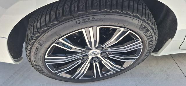 VOLVO V60 usata, con Regolazione elettrica sedili