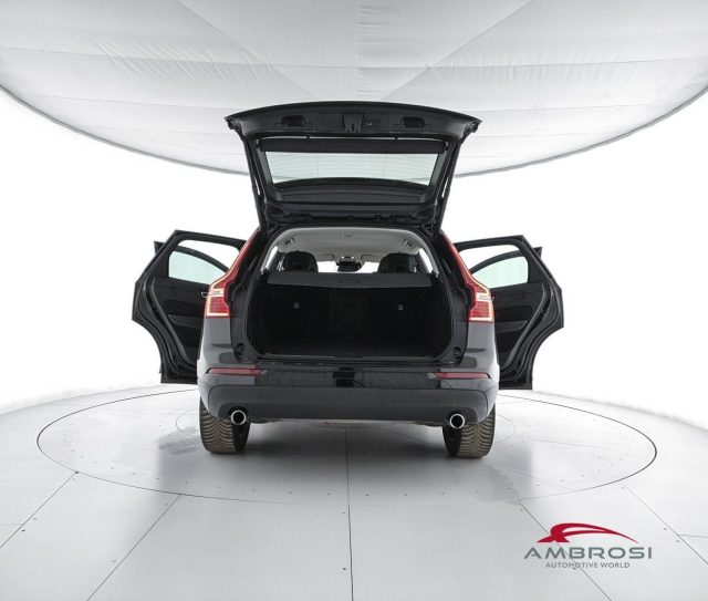 VOLVO XC60 usata 6