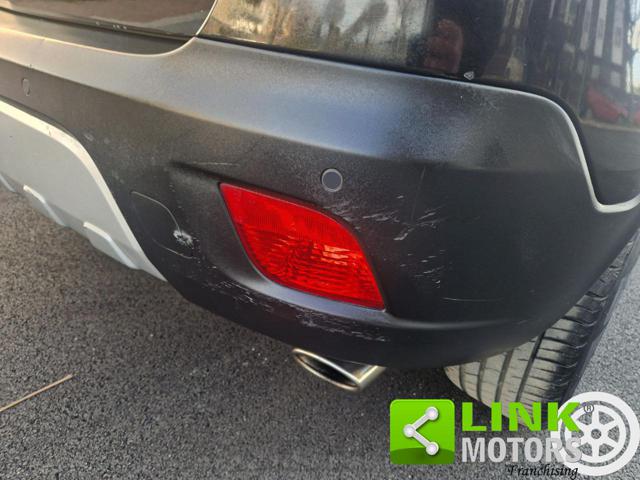 OPEL Mokka usata, con Fendinebbia