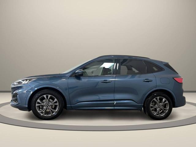 FORD Kuga usata, con Airbag laterali