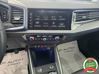 AUDI A1 usata, con Bluetooth