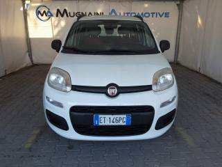 FIAT Panda 0.9 TwinAir Turbo Natural Power Easy*METANO NUOVO*