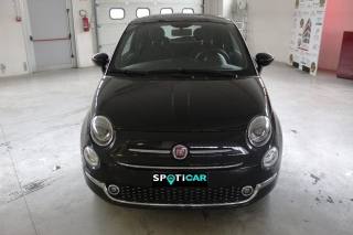 FIAT 500 usata, con Airbag