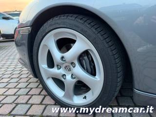 PORSCHE Boxster usata 16