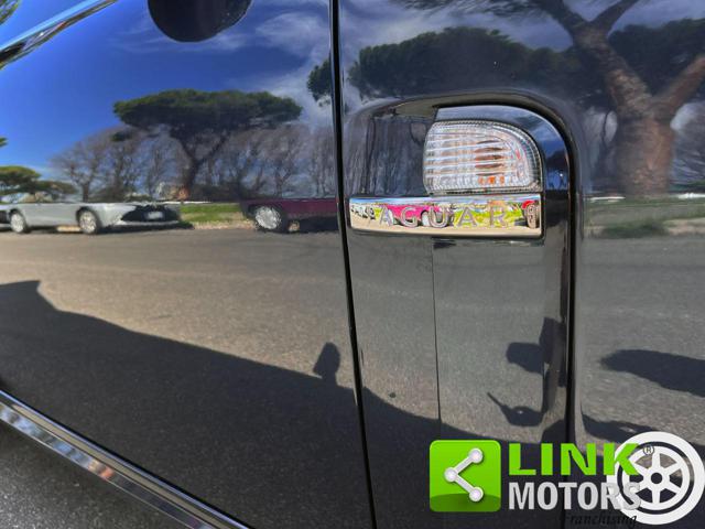 JAGUAR XK usata, con Specchietti laterali elettrici