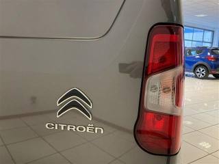 CITROEN Berlingo usata, con ESP