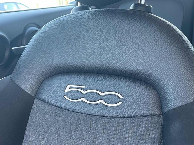 FIAT 500X usata 22
