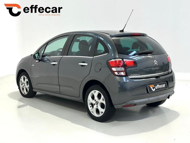 CITROEN C3 usata, con Airbag Passeggero