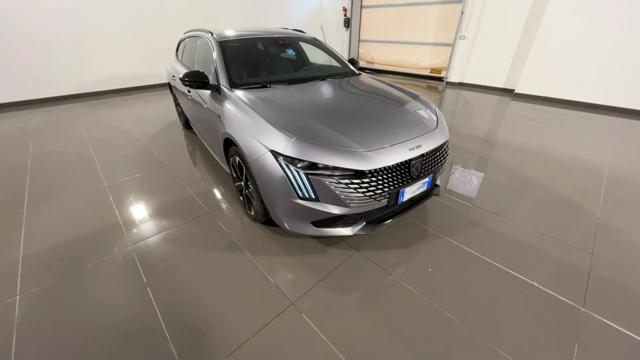 PEUGEOT 508 usata, con Alzacristalli elettrici