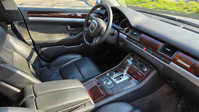AUDI A8 usata, con Cruise Control