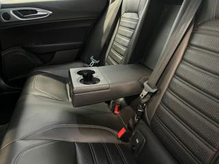 ALFA ROMEO Giulia usata, con Cronologia tagliandi