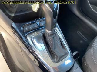 OPEL Crossland X usata, con Immobilizzatore elettronico