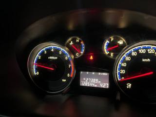 SUZUKI SX4 usata, con Cerchi in lega