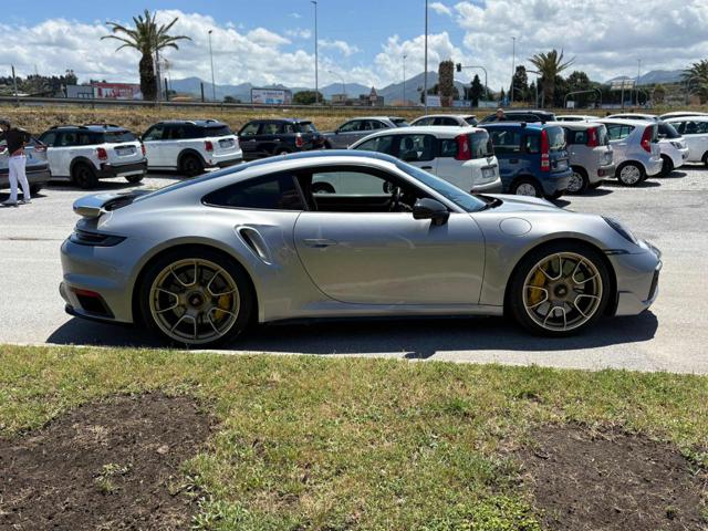 PORSCHE 911 usata, con Cerchi in lega