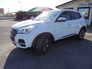 DR MOTOR DR 4.0 usata, con Chiusura centralizzata