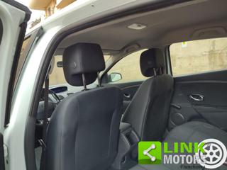 RENAULT Megane usata, con Cruise Control