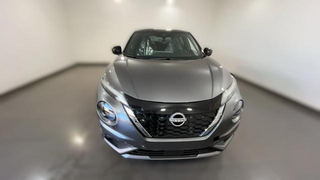 NISSAN Juke usata, con Airbag laterali