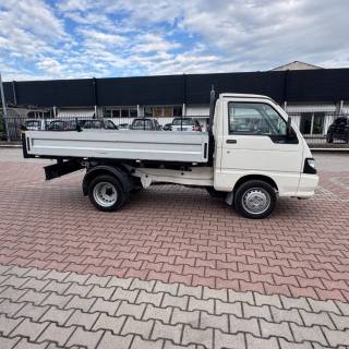 PIAGGIO Porter usata, con Servosterzo