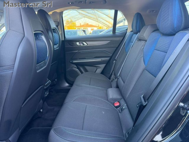 LYNK & CO 01 usata, con ESP