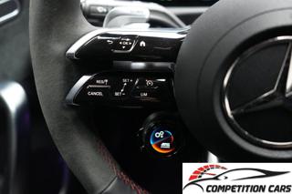 MERCEDES-BENZ A 45 S AMG usata, con Controllo automatico clima