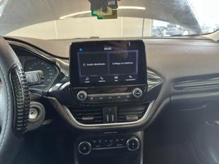 FORD Fiesta usata, con Immobilizzatore elettronico
