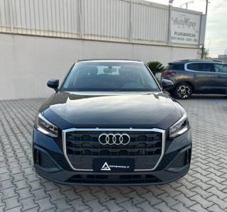 AUDI Q2 usata, con Airbag