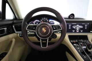 PORSCHE Panamera usata 11