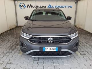VOLKSWAGEN T-Roc 1.5 TSI ACT 150cv DSG Style