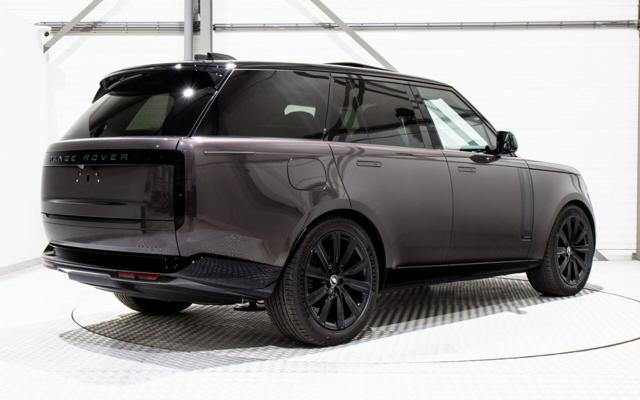LAND ROVER Range Rover usata, con ABS