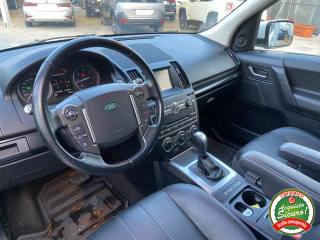 LAND ROVER Freelander usata, con Cruise Control