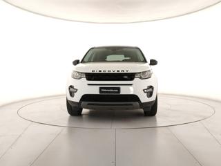 LAND ROVER Discovery Sport usata, con Autoradio