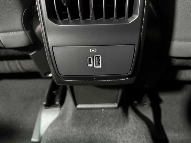 ALFA ROMEO Tonale usata, con Telecamera per parcheggio assistito