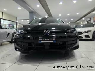 VOLKSWAGEN Golf usata, con Controllo elettronico della corsia
