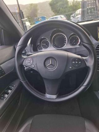 MERCEDES-BENZ E 250 usata, con Controllo trazione