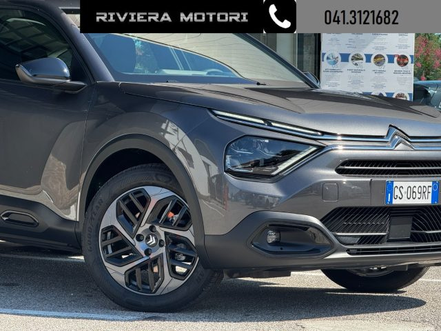 CITROEN C4 usata, con Airbag Passeggero