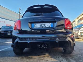 MINI Cooper S usata, con Cruise Control