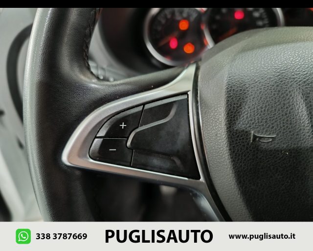 DACIA Dokker usata, con ESP
