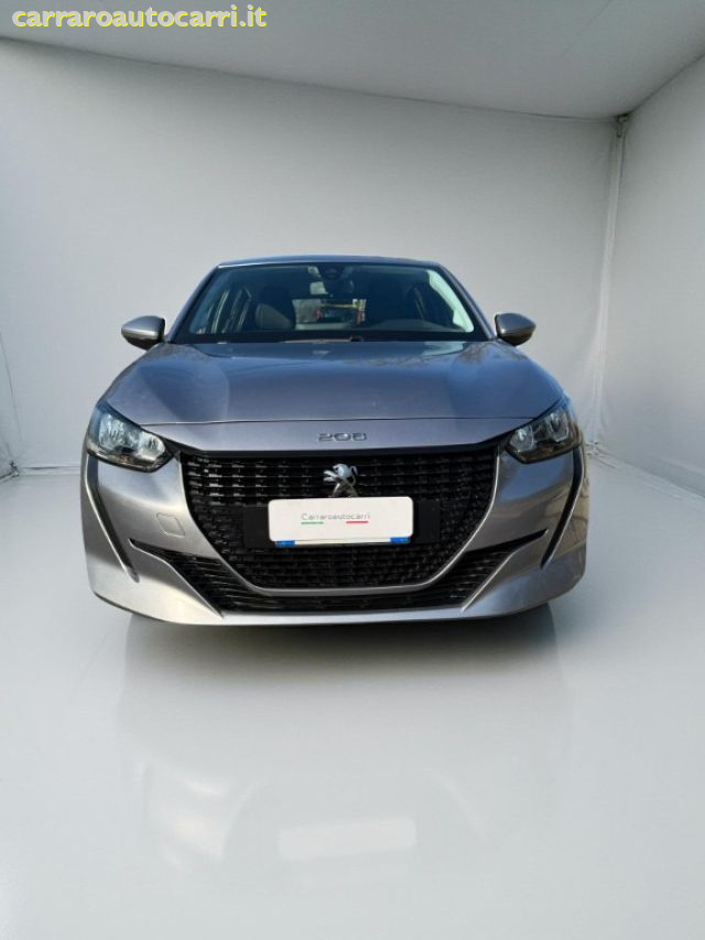 PEUGEOT 208 usata, con Airbag
