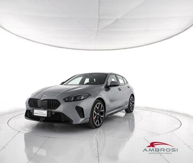 BMW 118 usata 0