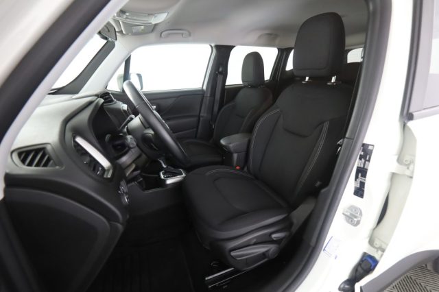 JEEP Renegade usata 2