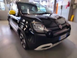 FIAT Panda usata, con Autoradio digitale