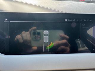 BMW 116 usata, con Autoradio